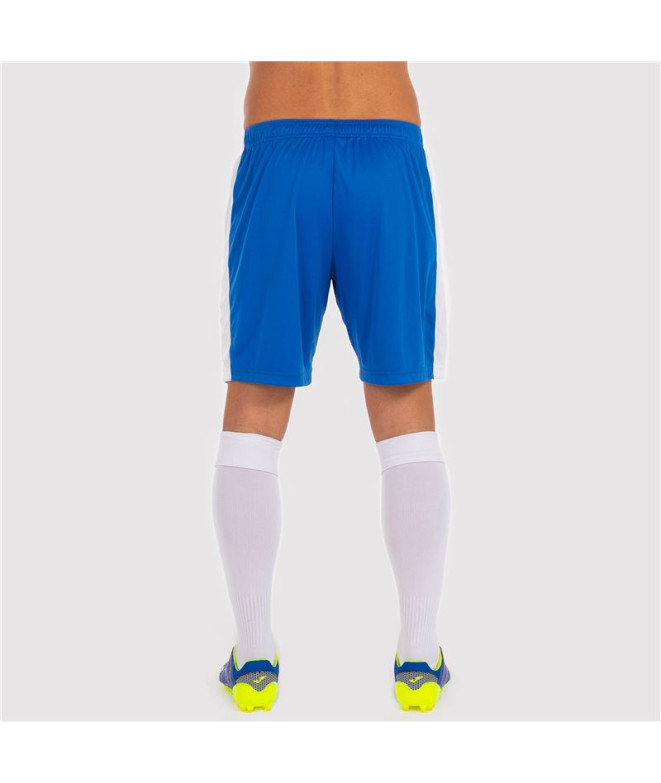 Calça de Futebol Joma Maxi Homem/Menino Royal...