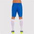 Pantalons de Football Joma Maxi Homme/Enfant Royal Blanc