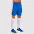 Calça de Futebol Joma Maxi Homem/Menino Royal Branco