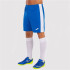 Calça de Futebol Joma Maxi Homem/Menino Royal Branco