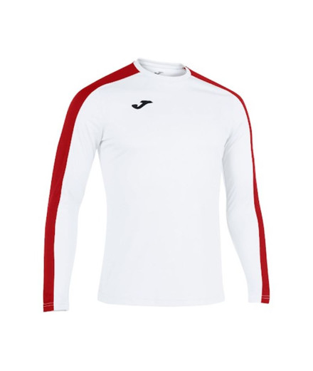 Camiseta Futebol Joma HomemMenino da Academy III Manga...