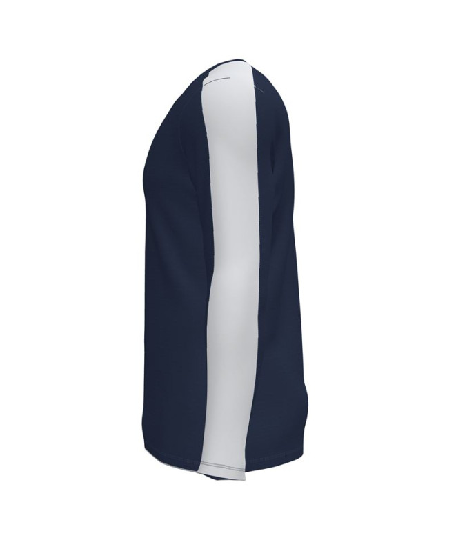 Camiseta Futebol Joma HomemMenino de Academy...