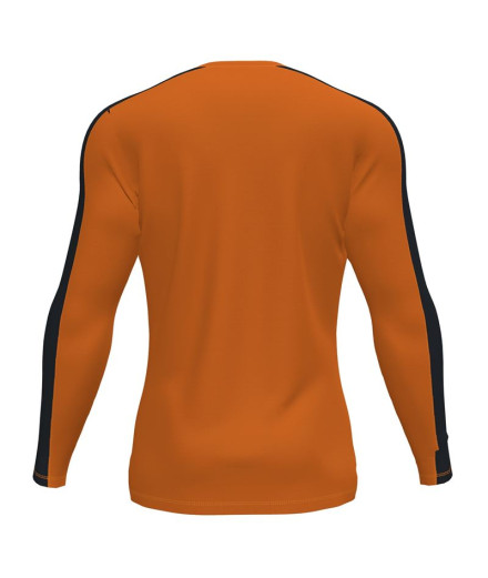 T-shirt Football Joma HommeEnfant de Academy III Long... 2