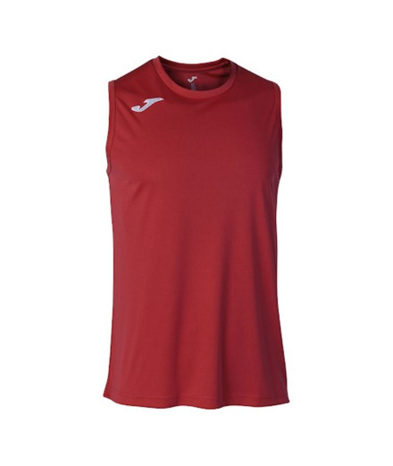 Camiseta Deportiva Joma Combi Basket Sin Mangas... Camiseta Deportiva Joma Combi Basket Sin Mangas...