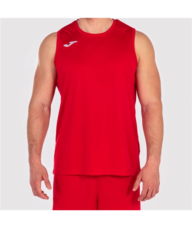 Camiseta Joma HomemMenino Roupa de desporto...