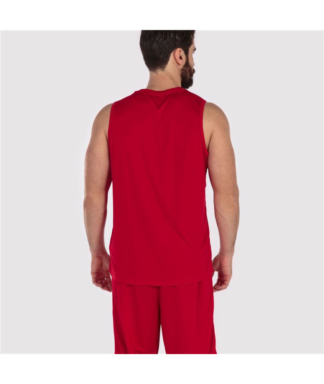 Camiseta Joma HomemMenino Roupa de desporto...