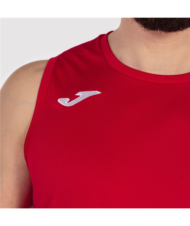 Camiseta Joma HomemMenino Roupa de desporto...