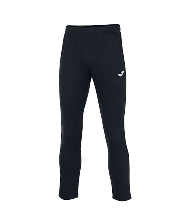 Pantalon Football Joma HommeEnfant de Cannes III Long / Black