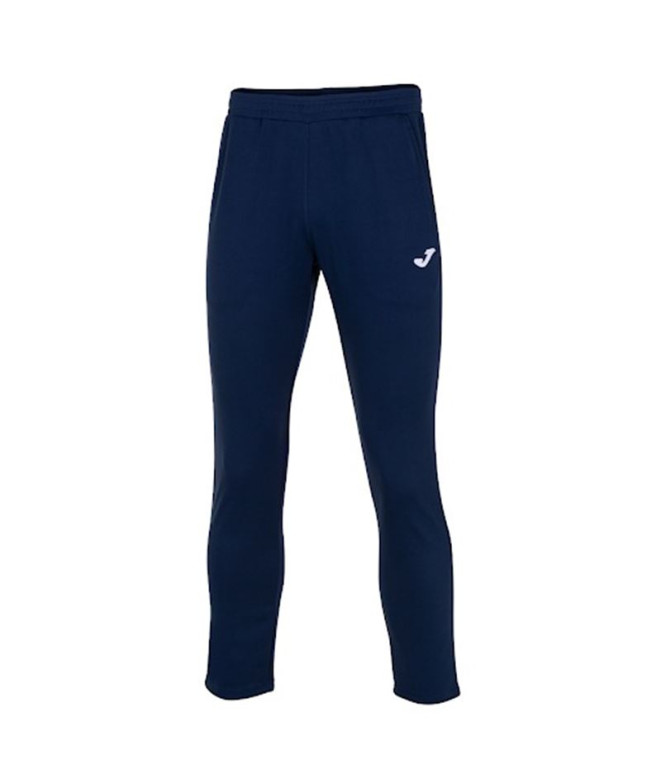 Pantalon Football Joma HommeEnfant de Cannes III Largo / Marino