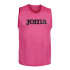 Peto de Entrenamiento Joma Hombre Rosa Flúor