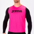 Peto de Entrenamiento Joma Hombre Rosa Flúor