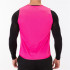 Peto de Entrenamiento Joma Hombre Rosa Flúor