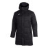 Anorak Joma Islandia III Hombre Negro