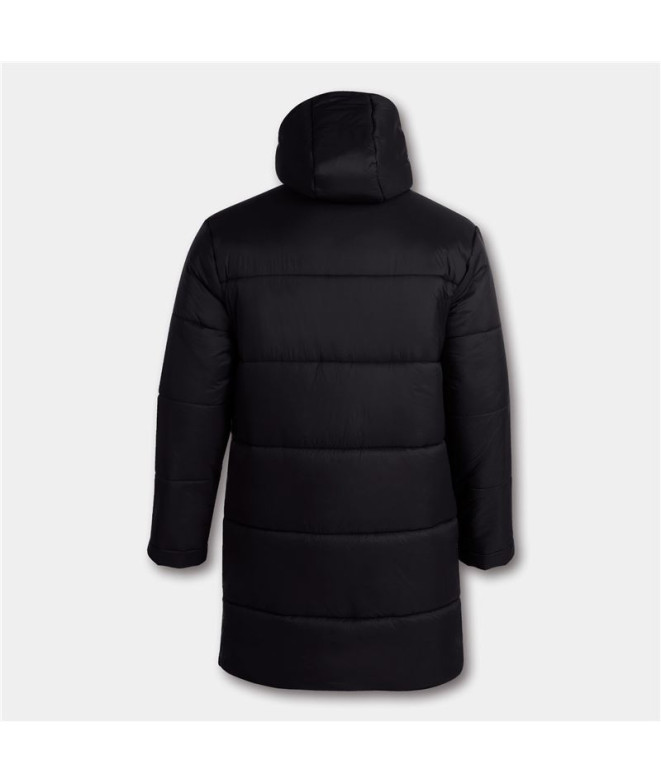 Joma Homme Anorak Iceland III Noir