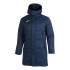 Joma Homem Anorak Islândia III Marinho