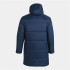 Joma Homem Anorak Islândia III Marinho