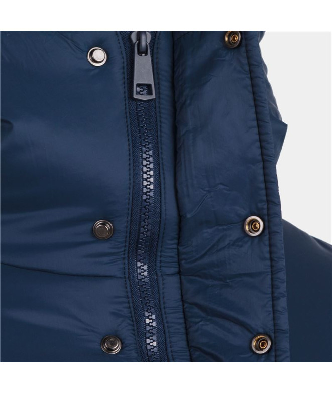 Joma Homme Anorak Iceland III Marine