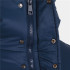 Joma Homem Anorak Islândia III Marinho