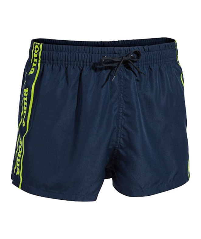 Bañador Joma Road Hombre Marino