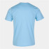 Camiseta Joma HomemMenino Manga curta Desert / Azul claro