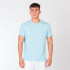 Camiseta Joma HomemMenino Manga curta Desert / Azul claro
