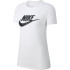 T-shirt Nike Sportswear Essential Blanc