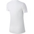 T-shirt Nike Sportswear Essential Blanc