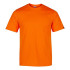 Camiseta Joma HomemMenino Manga curta Desert / Laranja