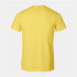 T-shirt Joma HommeEnfant Versailles Short Sleeve / Jaune