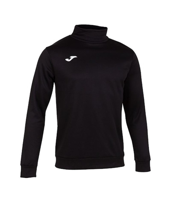 Sweat Joma HommeEnfant Sena / Noir