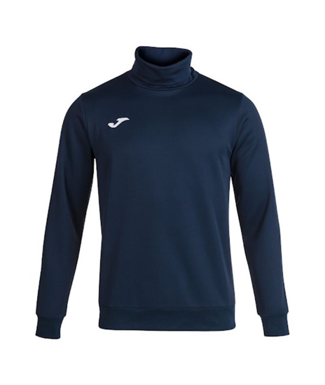 Sweat Joma HommeEnfant Seine / Marine