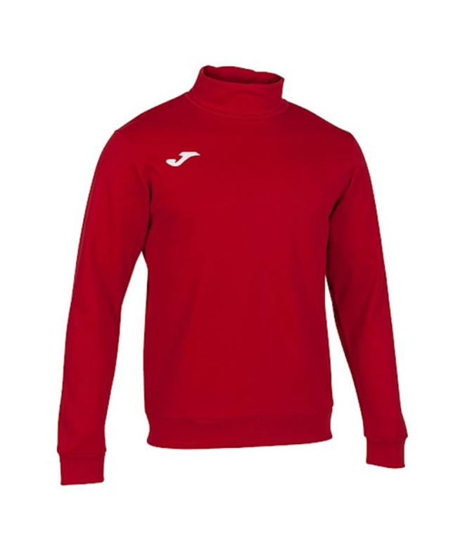 Sudadera Joma Sena Hombre/Niño Rojo