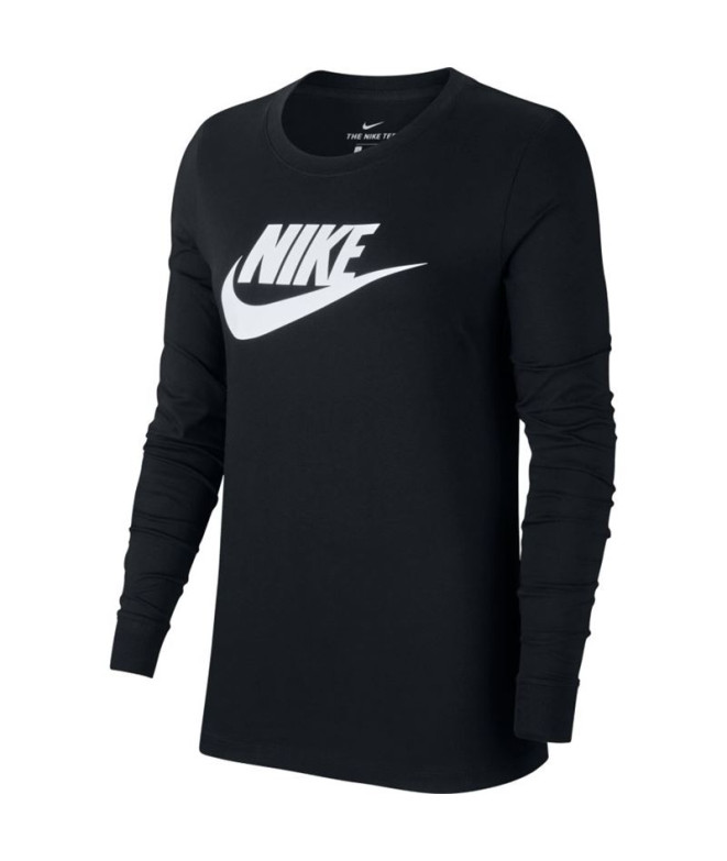 Camiseta Nike Sportswear Mujer