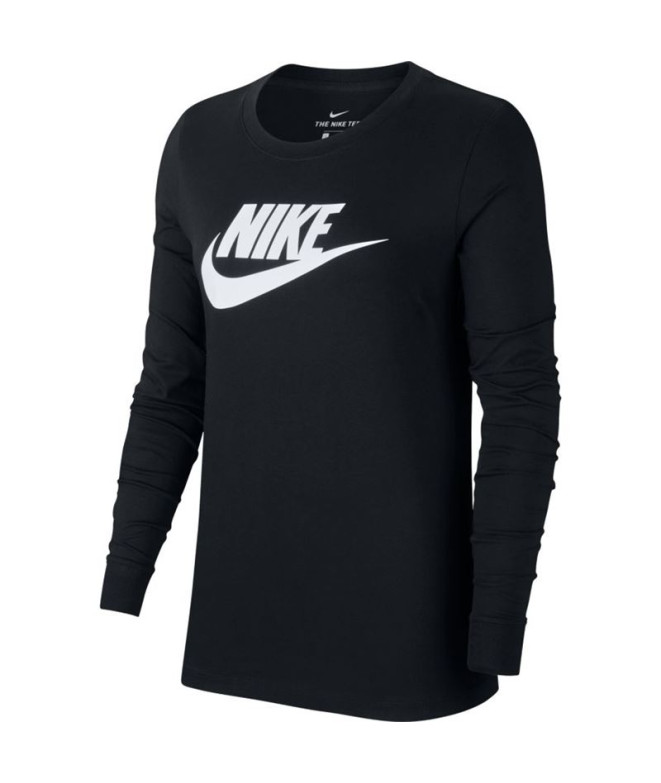 T-shirt Nike Roupa de desporto para mulher