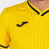 Camiseta Futebol Joma HomemMenino de Toletum III Manga curta / Amarelo