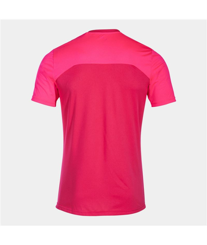 T-shirt Football Joma HommeEnfant de Winner II...