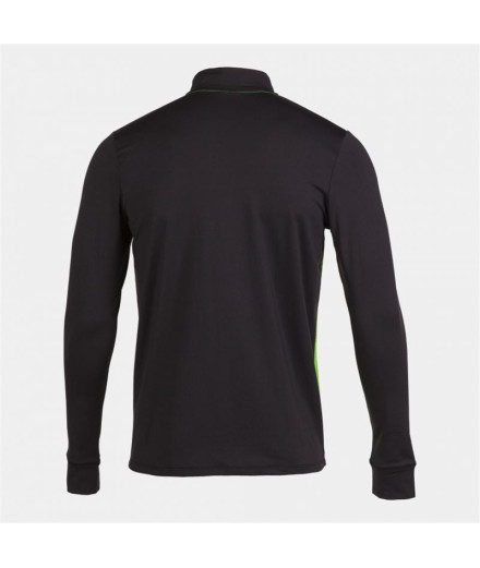 Sweat Joma HommeEnfant Elite VIII sans capuchon / Noir... 2