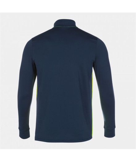 Sweat Joma HommeEnfant Elite VIII sans capuchon / Jaune... 2