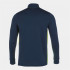 Moletom Joma HomemMenino Hoodless Elite VIII / Amarelo fluorescente marinho