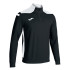 Moletom Joma HomemMenino Campeonato VI sem capuz / Preto Branco
