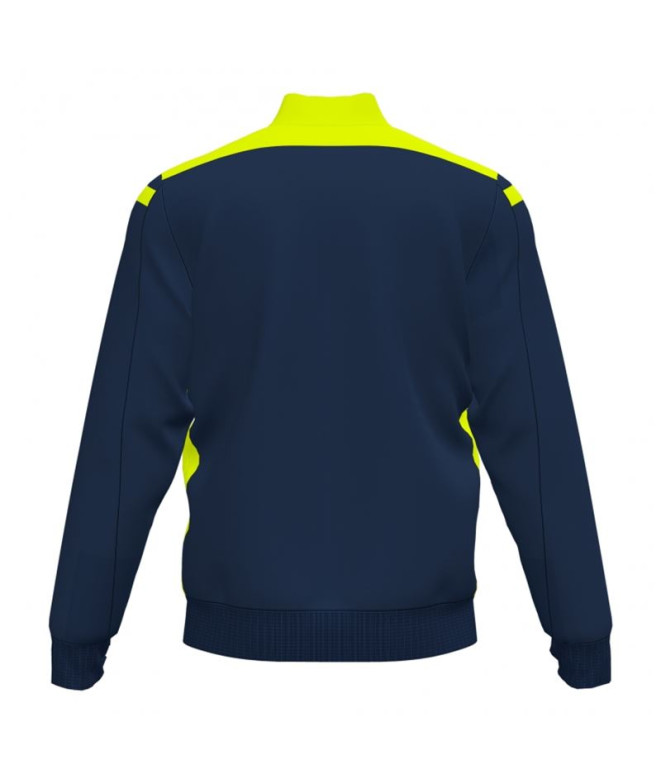 Sudadera Sin Capucha Joma Championship VI...