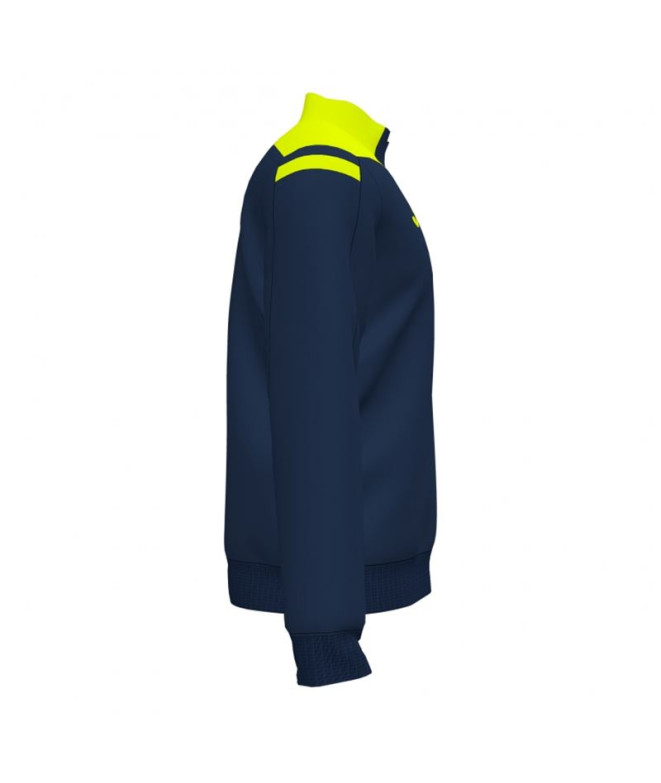 Sudadera Sin Capucha Joma Championship VI...