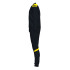 Chándal Joma Championship VI Hombre Negro Amarillo