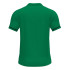Polo Joma HomemMenino Manga curta Campeonato VI / Verde Preto