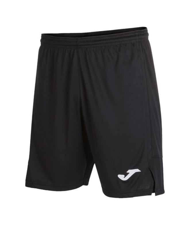 Joma HommeEnfant Short Toledo II / Noir