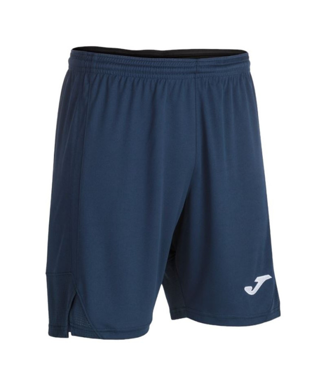 Joma HommeEnfant Short Toledo II / Marino