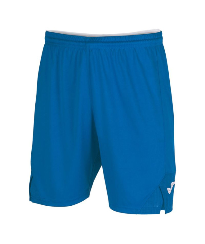 Joma HomemMenino Short Toledo II / Royal