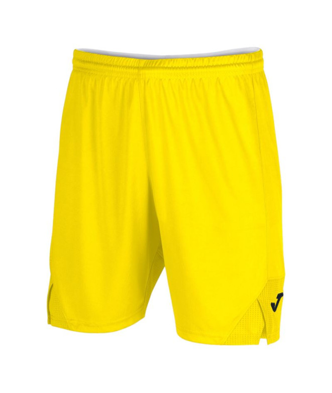 Joma HomemMenino Short Toledo II / Amarelo