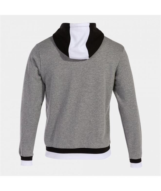 Chaqueta Con Capucha Joma Confort II...