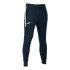 Pantalón Largo Joma Confort II Hombre/Niño Marino Blanco